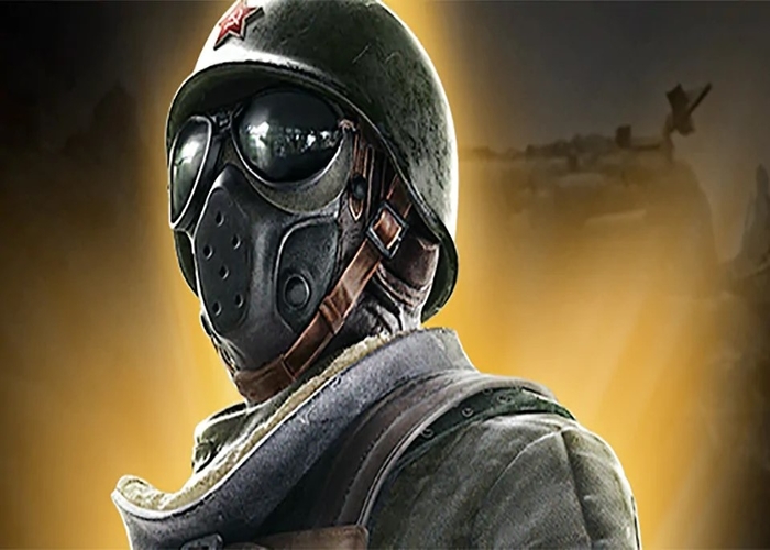 Top 10 Best Rainbow 6 Siege Elite Skins GAMERS DECIDE