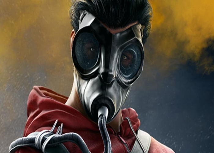 Top 10 Best Rainbow 6 Siege Elite Skins GAMERS DECIDE