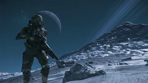 Ranking The Top 5 Best Star Citizen Armors and How To Get Them | GAMERS  DECIDE