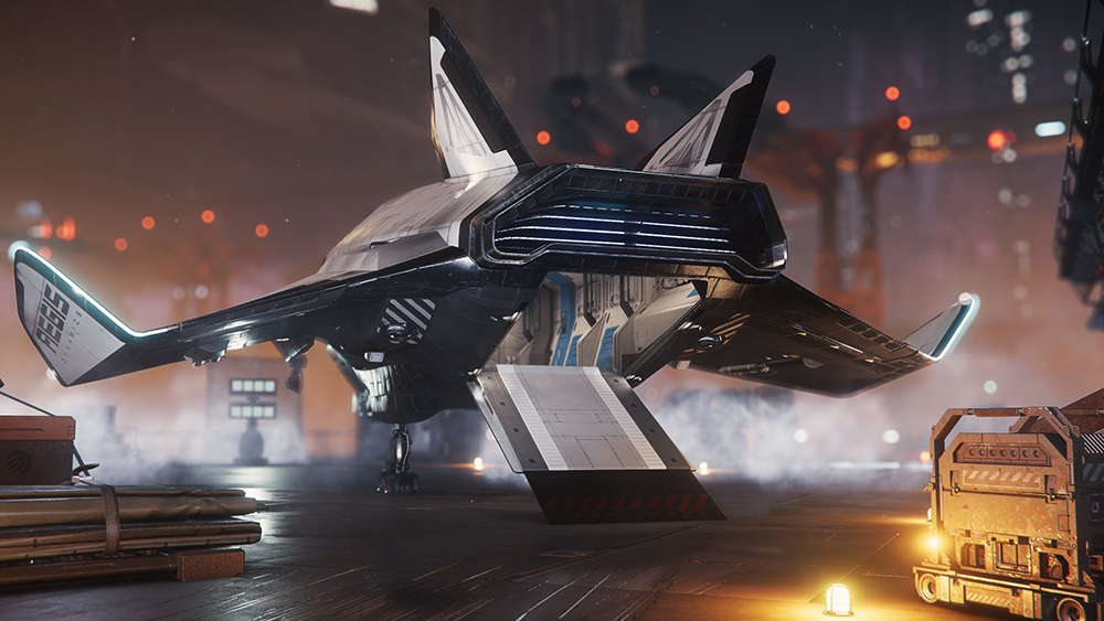Star Citizen Best Avengers All Avenger Ships Ranked Gamers Decide