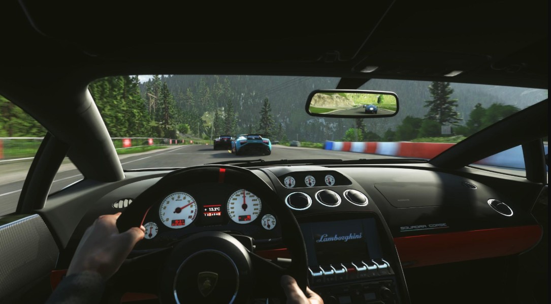 Top 15 Best Racing Games To Play Right Now Gamers Decide