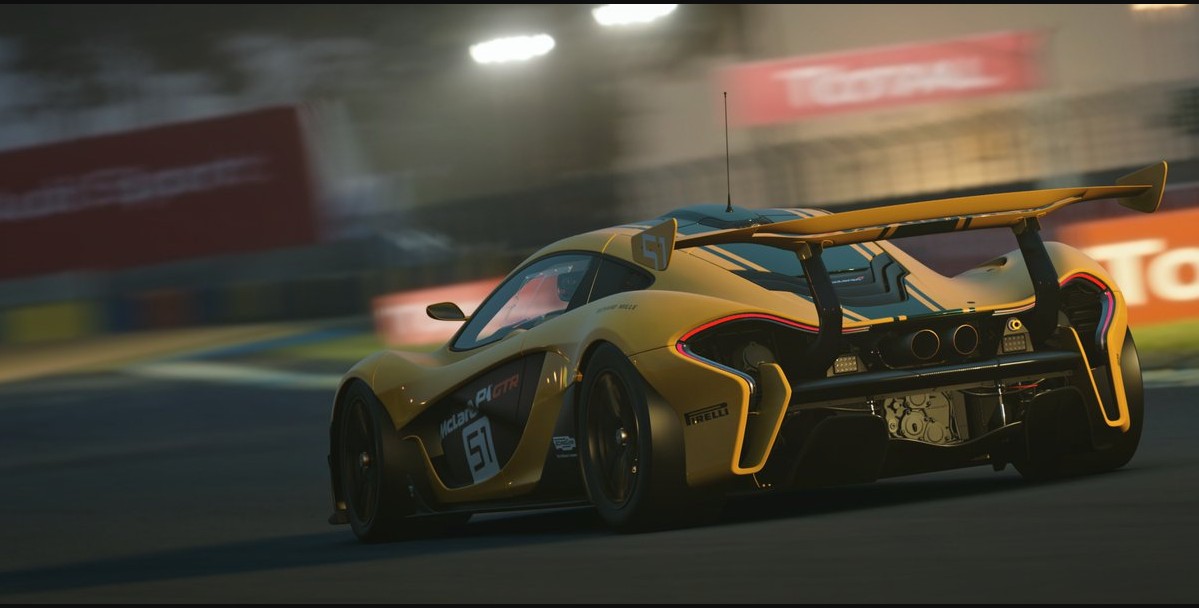 Gran Turismo 2 - Ford GT40 '66 (Tougher AI) PS1 Gameplay HD