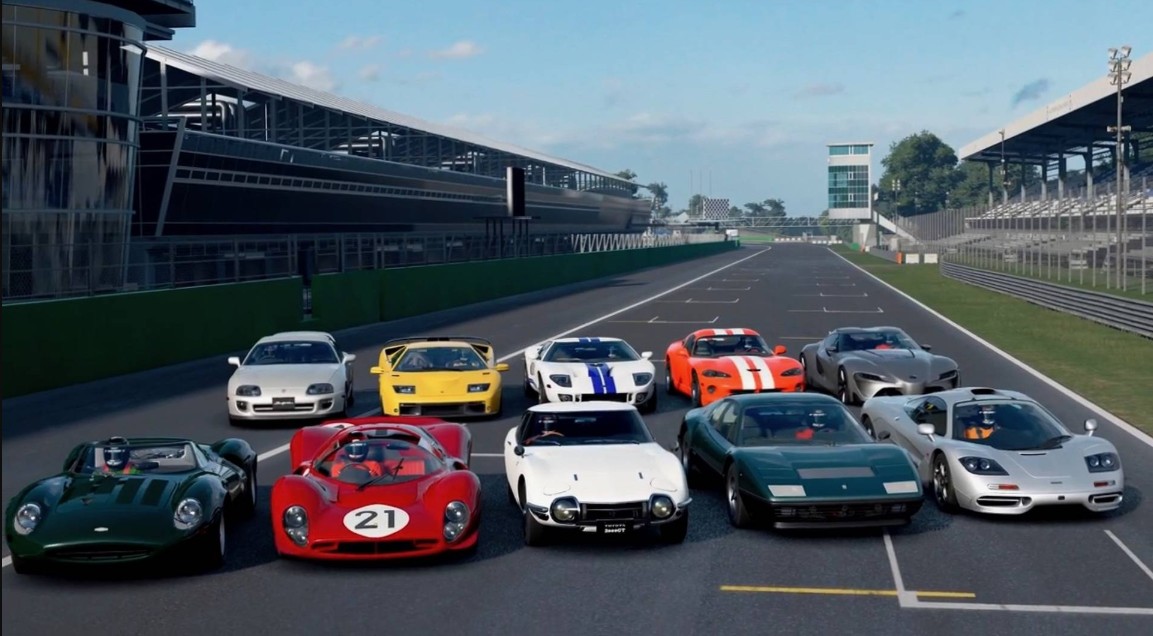  Top 10 Best Split Screen Racing Games Gamers Decide