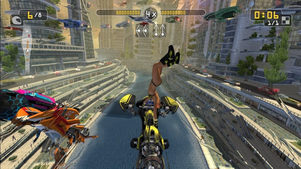  Top 10 Best Split Screen Racing Games Gamers Decide