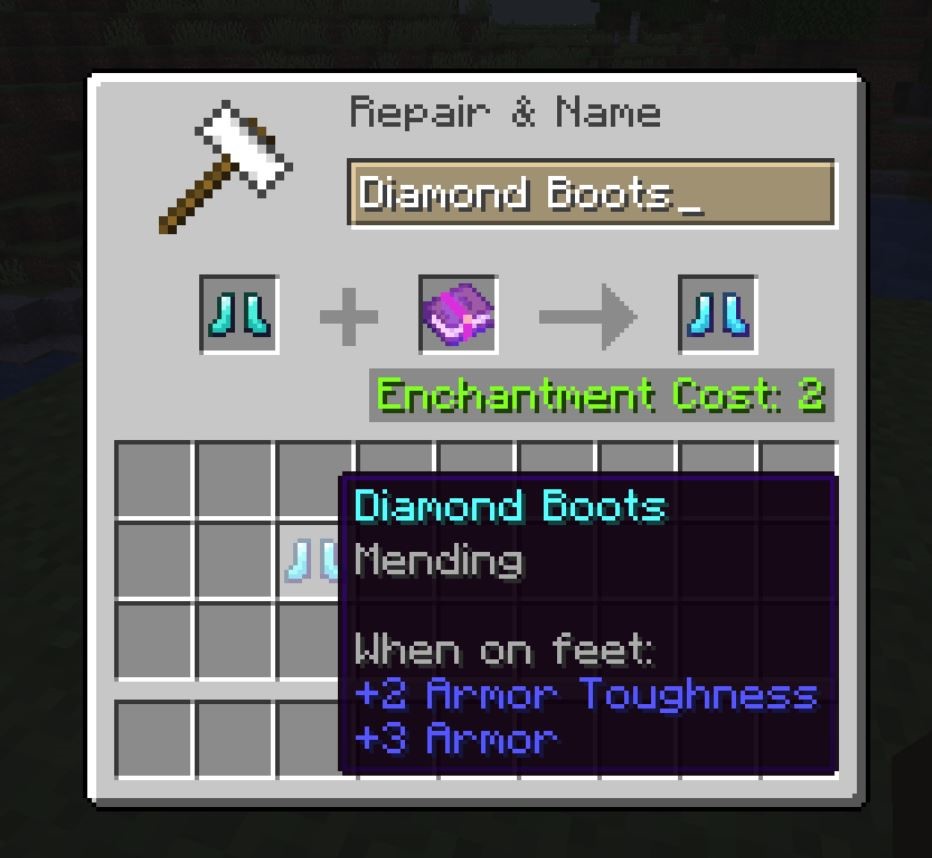 Top 10 Best Minecraft Armor Enchantments GAMERS DECIDE