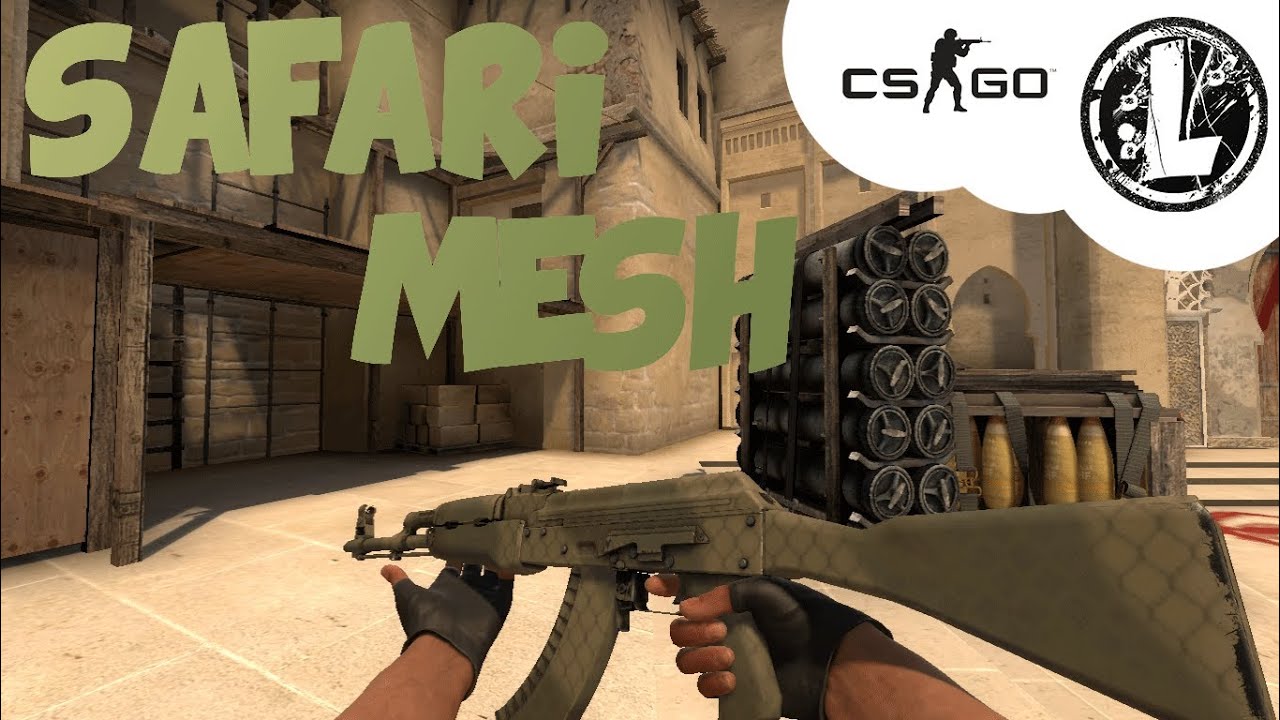 Senatet Glat til Top 10] CSGO Best AK Skins That Look Freakin Awesome! | GAMERS DECIDE