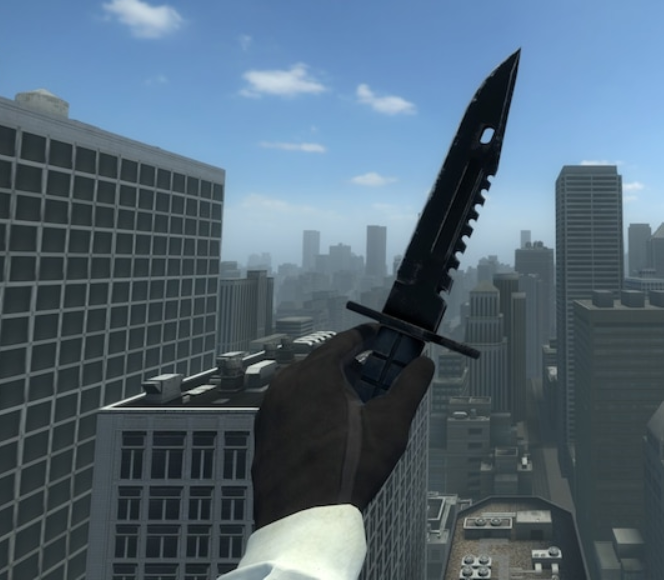 [Top 10] CSGO Best Knife Skins That Are Freakin Awesome! | Gamers Decide