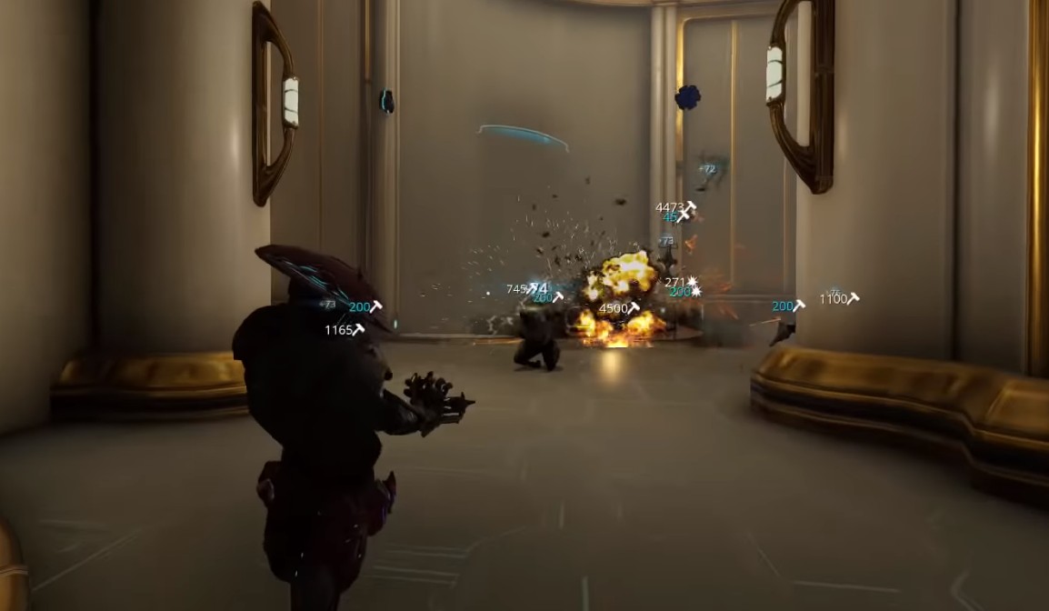 [Top 10] Warframe Best Amp Combinations Gamers Decide