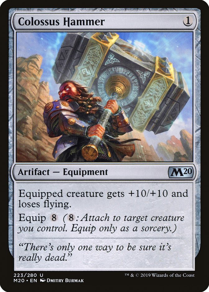 Top 15 MTG Arena Best Artifacts Gamers Decide
