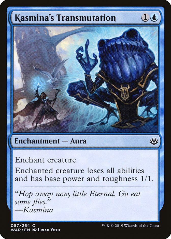 MTG Arena Best Commons and Gamers Decide