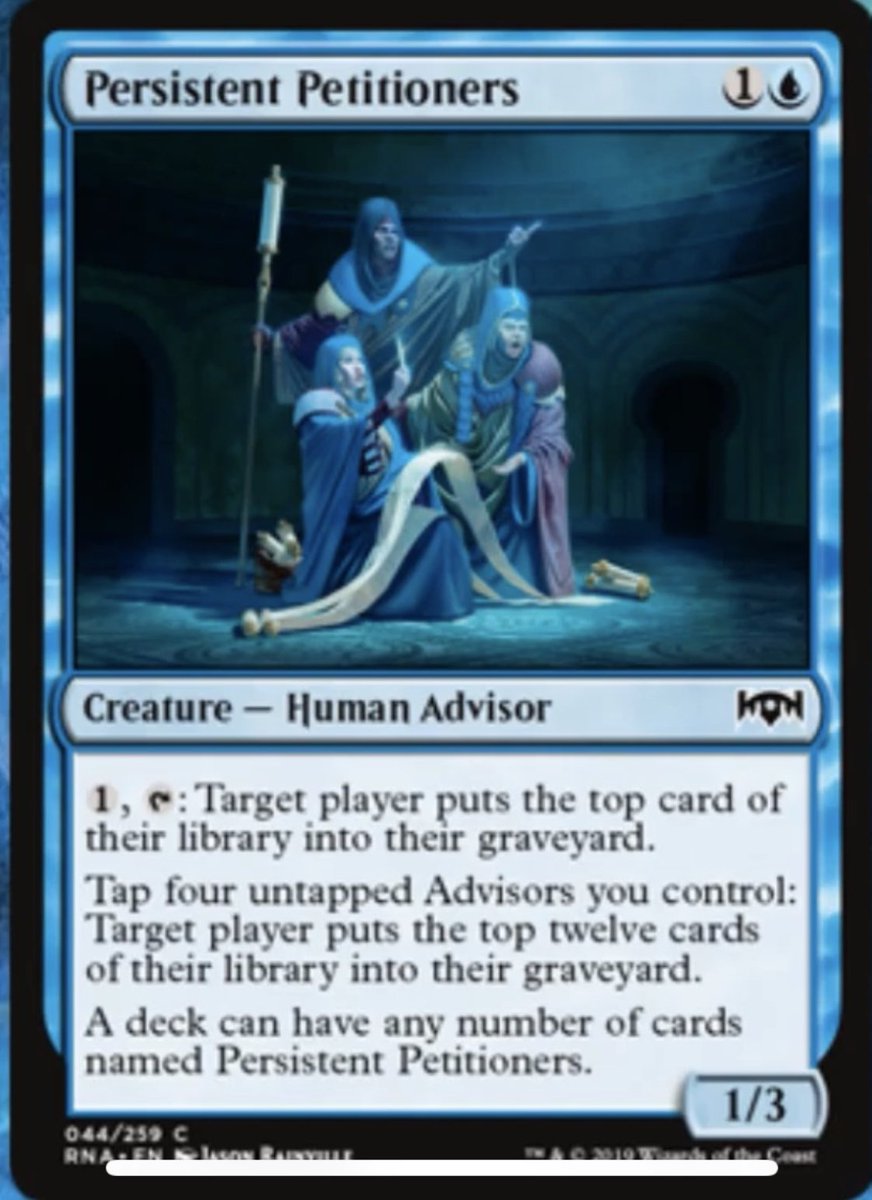 MTG Arena Best Commons and Gamers Decide