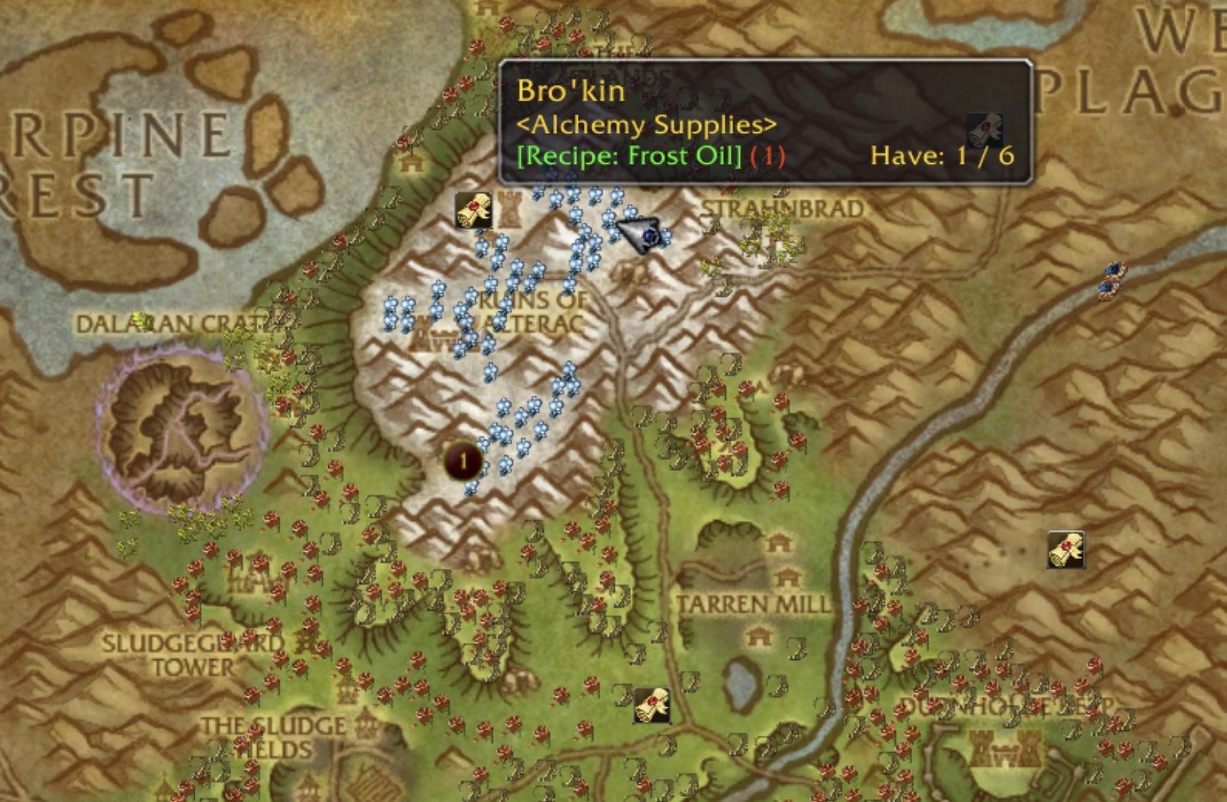 bfa addons for mekkatorque bfa addons for mekkatorque