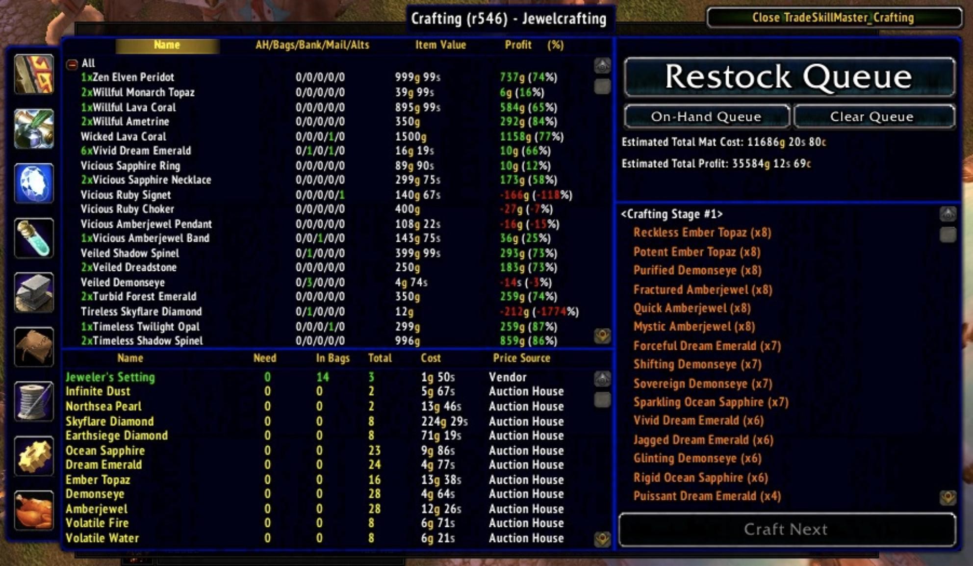 wow addons atlast 4.6.04 wow addons atlast 4.6.04