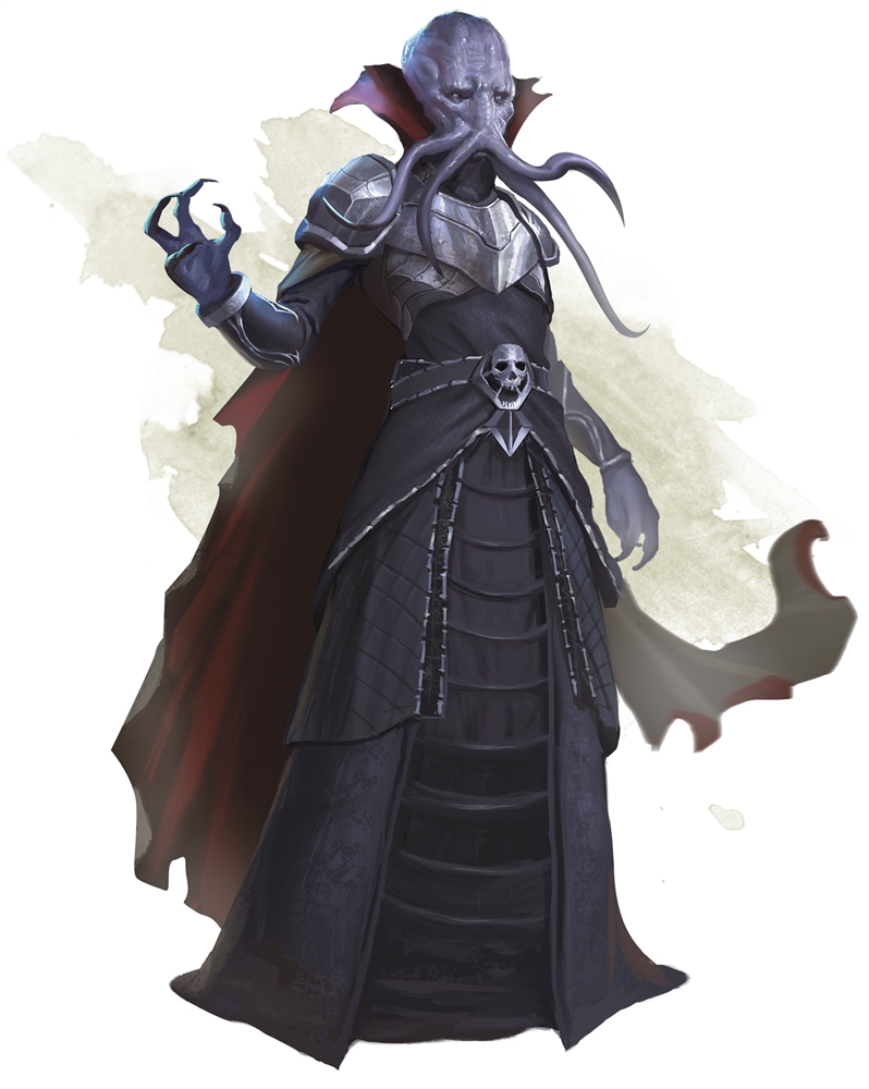 Illithilich