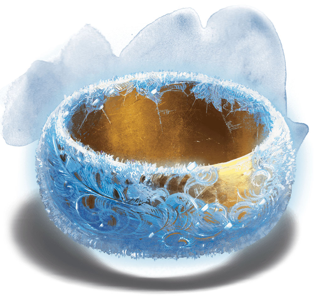 Ring of Winter