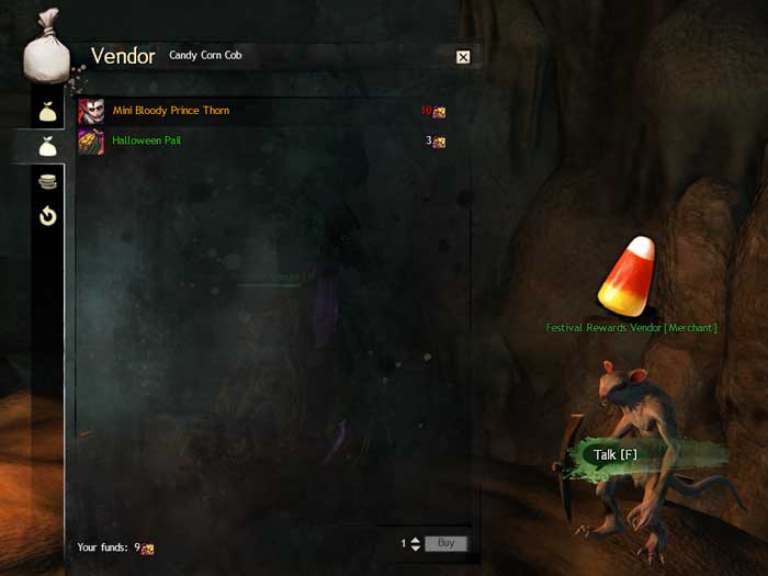 giveaway (skins + bags slots) Guild Wars 2, Friday WvW reset pumping, Pugmanding