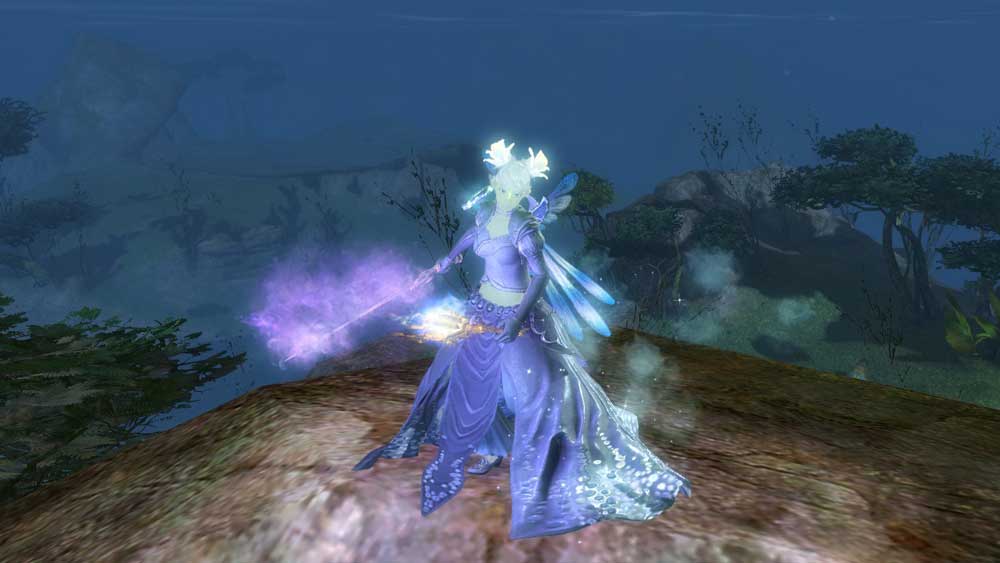 Top 5 Gw2 Best Burst Class For Great Burst Damage Gamers Decide