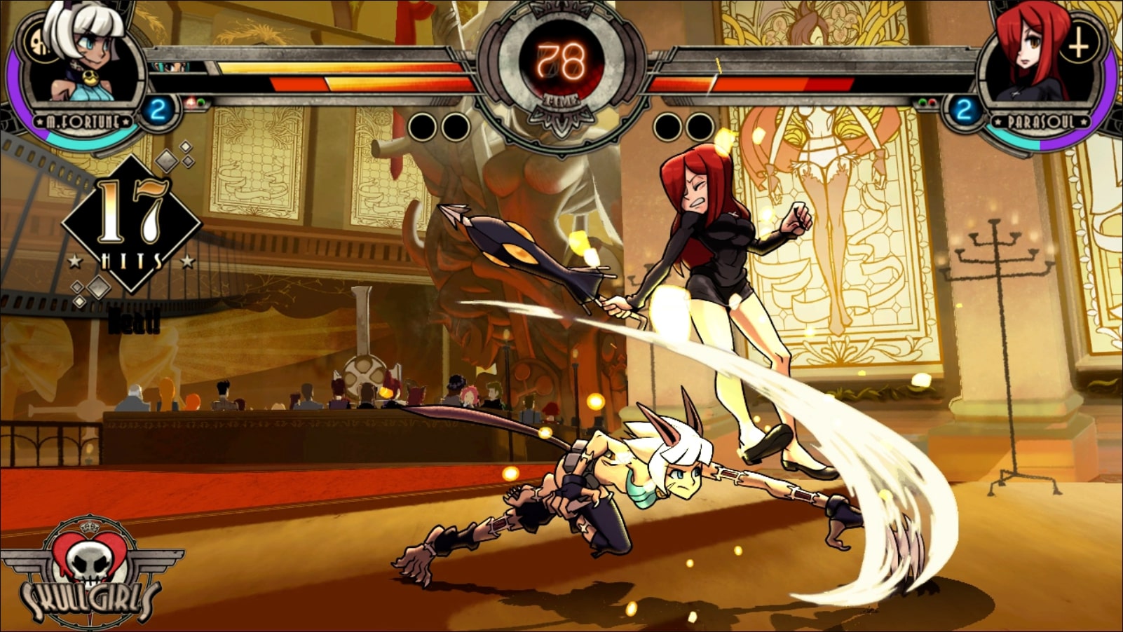[Top 10] Best Fighting Games for Android GAMERS DECIDE