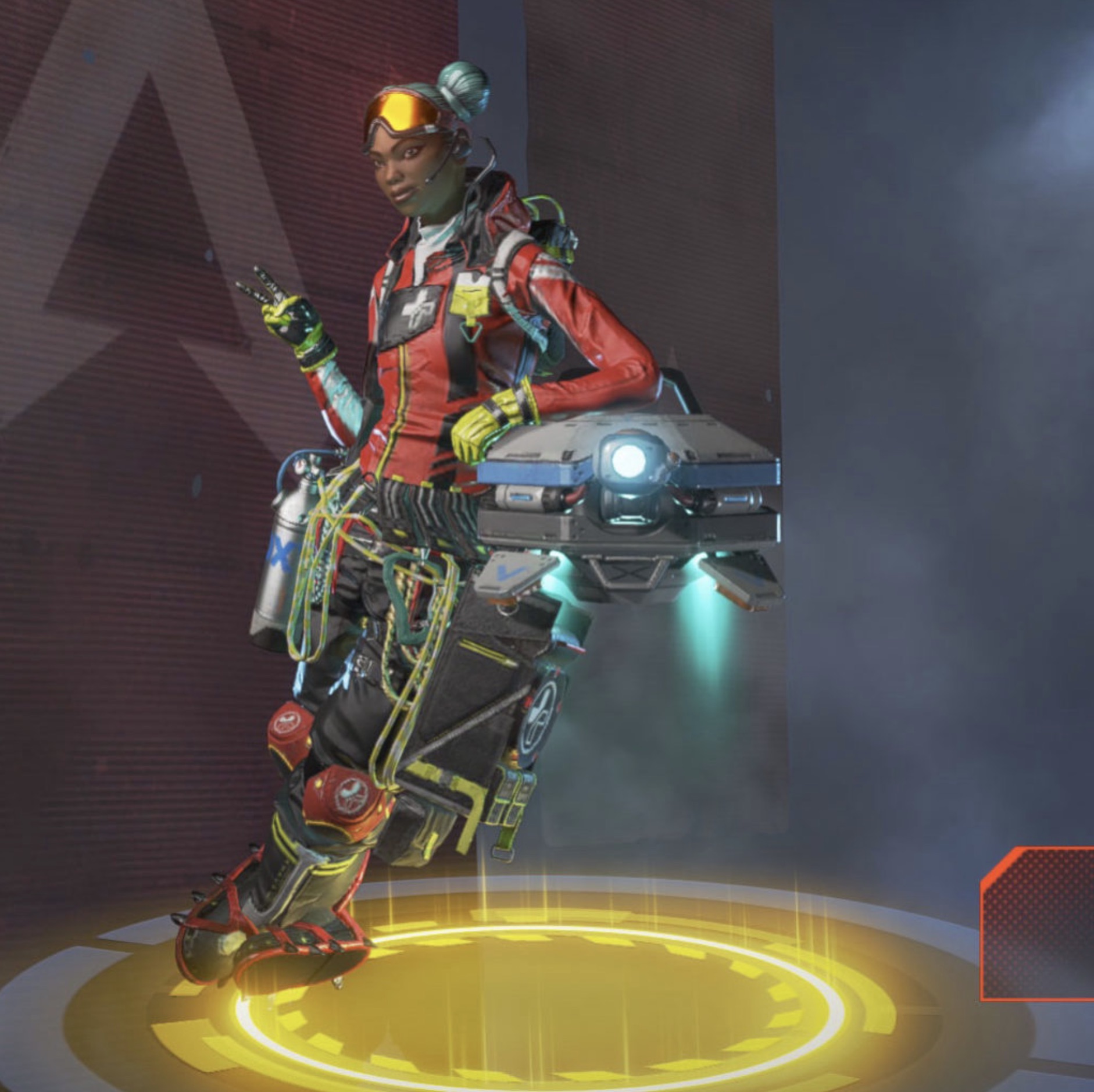 Exclusive Apex Legends Leaks: First Look - xqru2kq