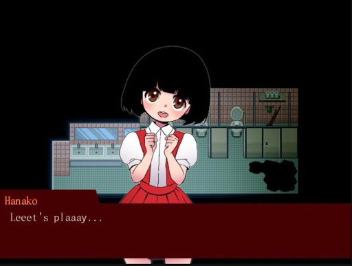 5 Anime Horror Games Not For The Faint Of Heart