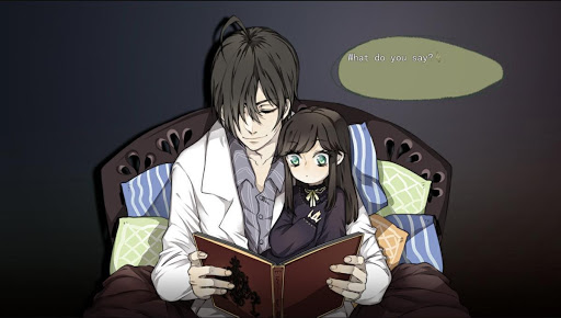 Top 15 Anime Horror Games With Great Storylines Gamers Decide