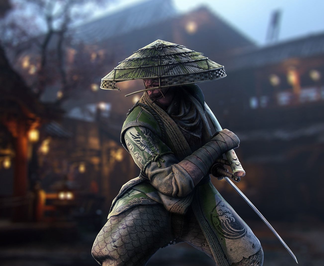 For Honor Tier List Strongest And Weakest Characters