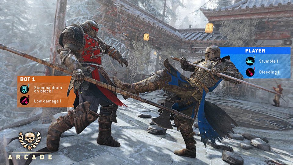 For Honor Best Way To Get Steel Gamers Decide
