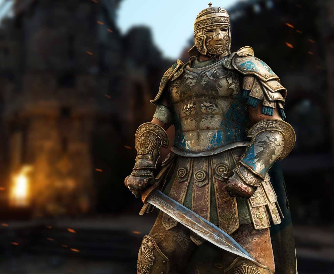 For Honor Tier List Strongest And Weakest Characters