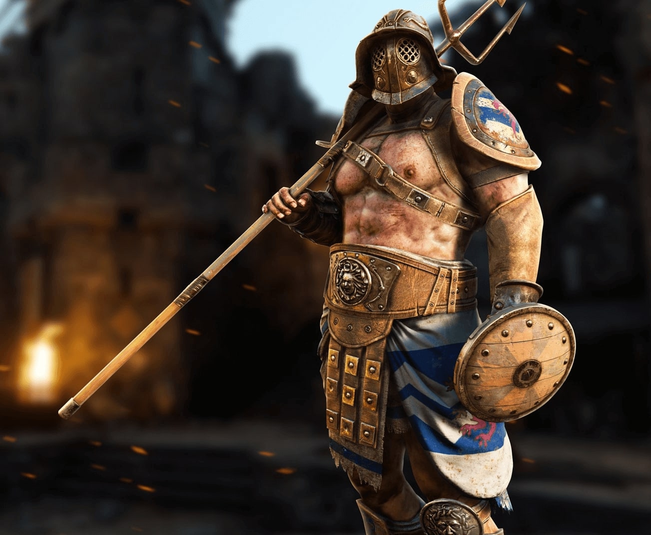 For Honor Tier List Strongest And Weakest Characters