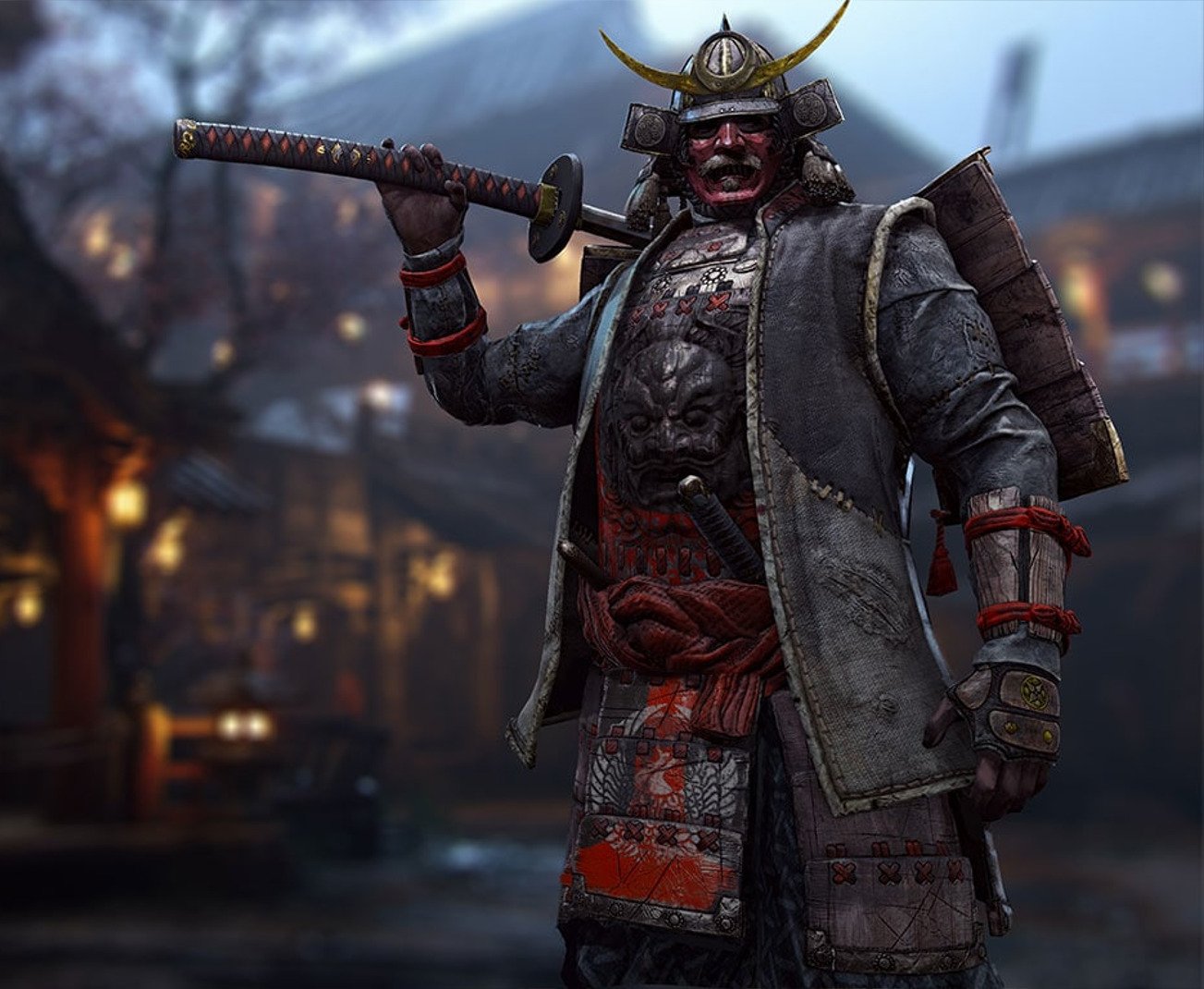 For Honor Tier List Strongest And Weakest Characters