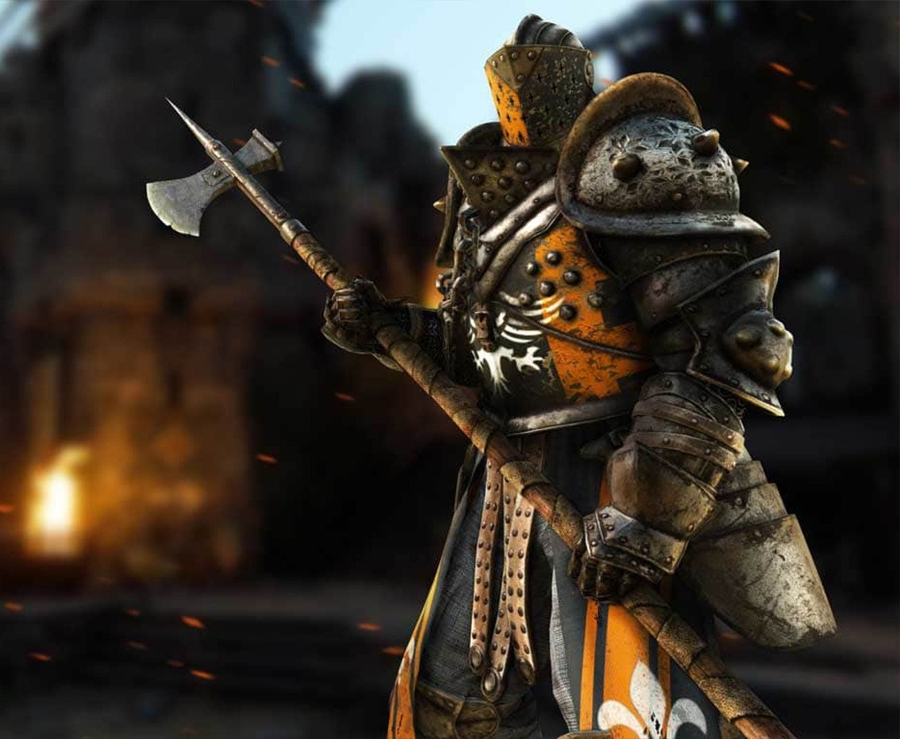 For Honor Tier List [Strongest and Weakest Characters Revealed