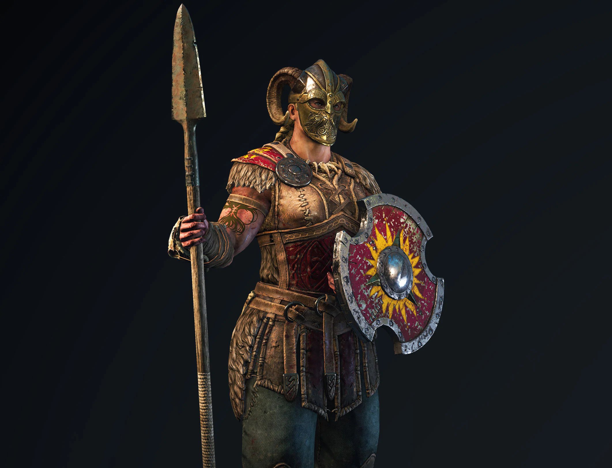 For Honor Tier List Strongest And Weakest Characters
