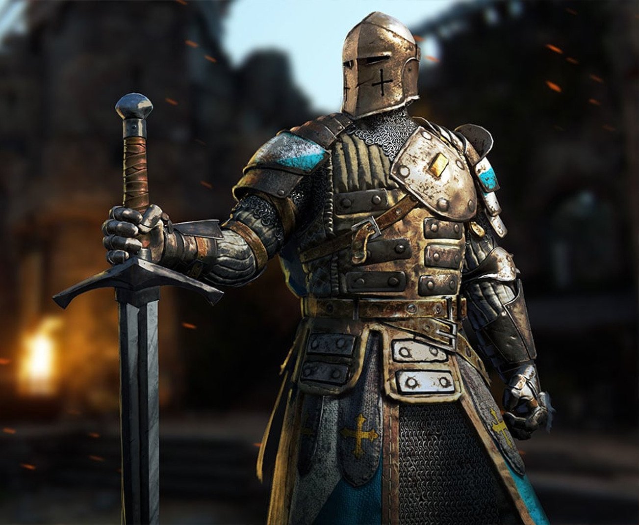 For Honor Tier List Strongest And Weakest Characters