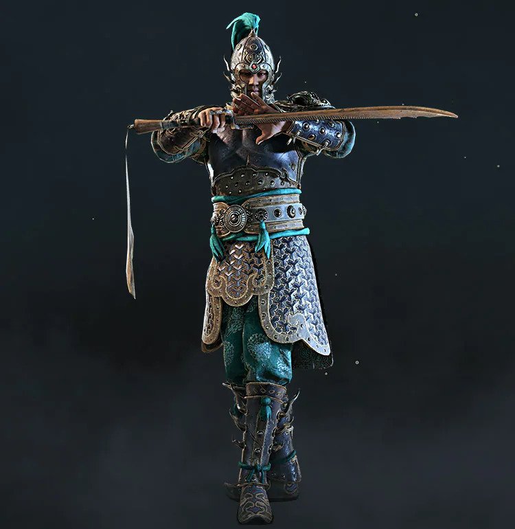 For Honor Tier List Strongest And Weakest Characters