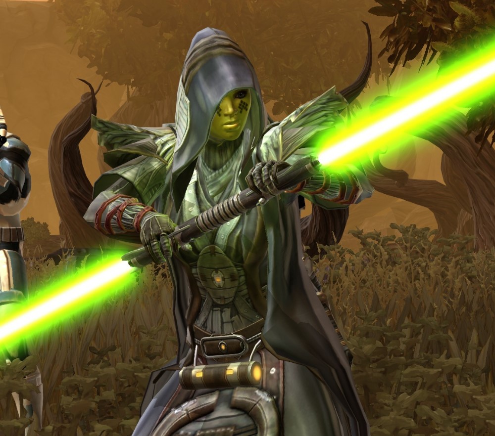 SWTOR Best Class Tier List [Strongest and Weakest Classes Revealed] (2023)