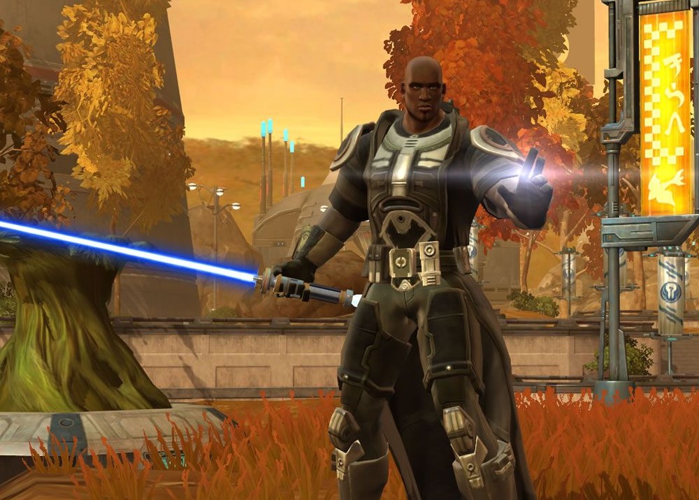 SWTOR Best Class Tier List [Strongest and Weakest Classes Revealed] (2023)