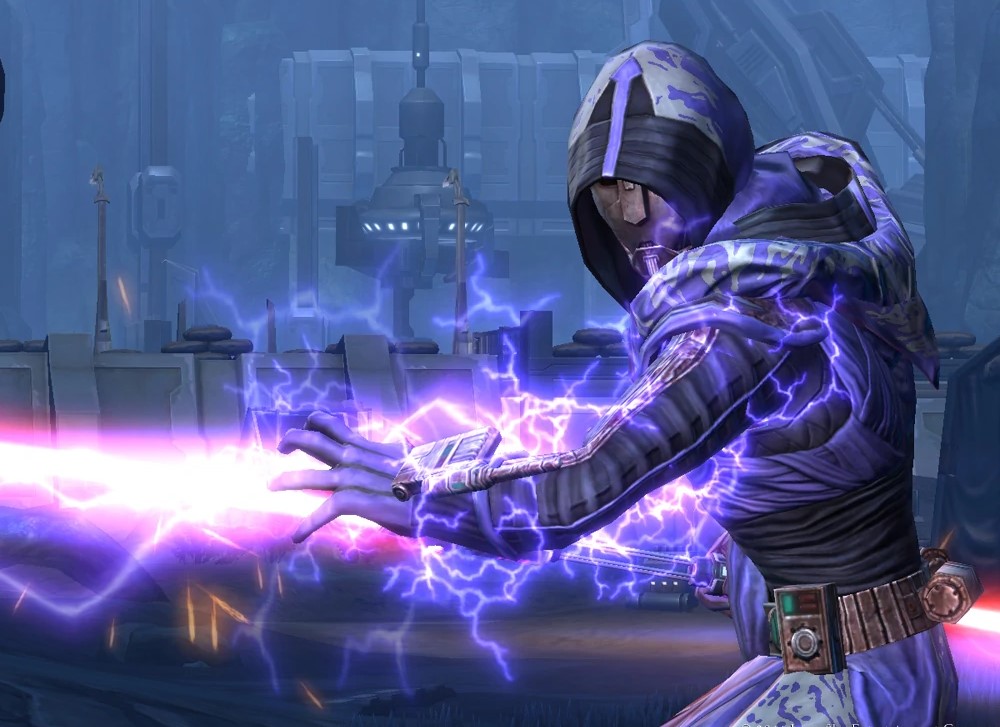 SWTOR Best Class Tier List [Strongest and Weakest Classes Revealed