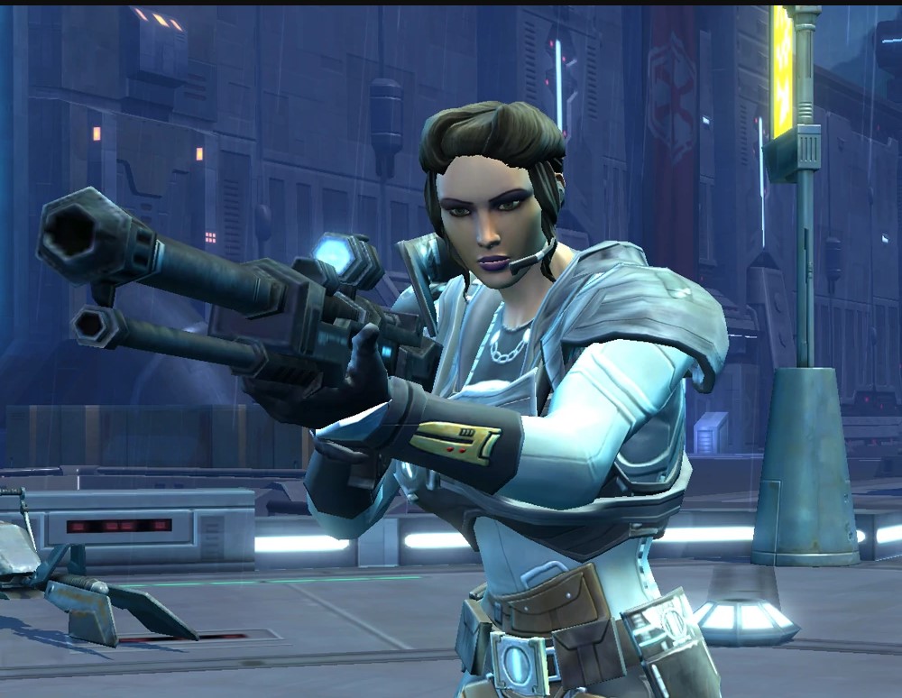 SWTOR Best Class Tier List [Strongest and Weakest Classes Revealed] (2023)
