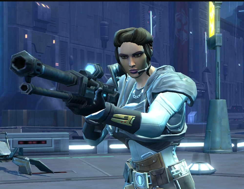 SWTOR Best Class Tier List [Strongest and Weakest Classes Revealed