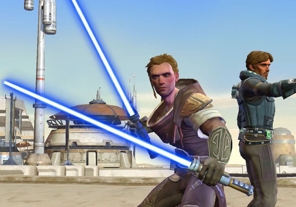 SWTOR Best Class Tier List [Strongest and Weakest Classes Revealed] (2023)