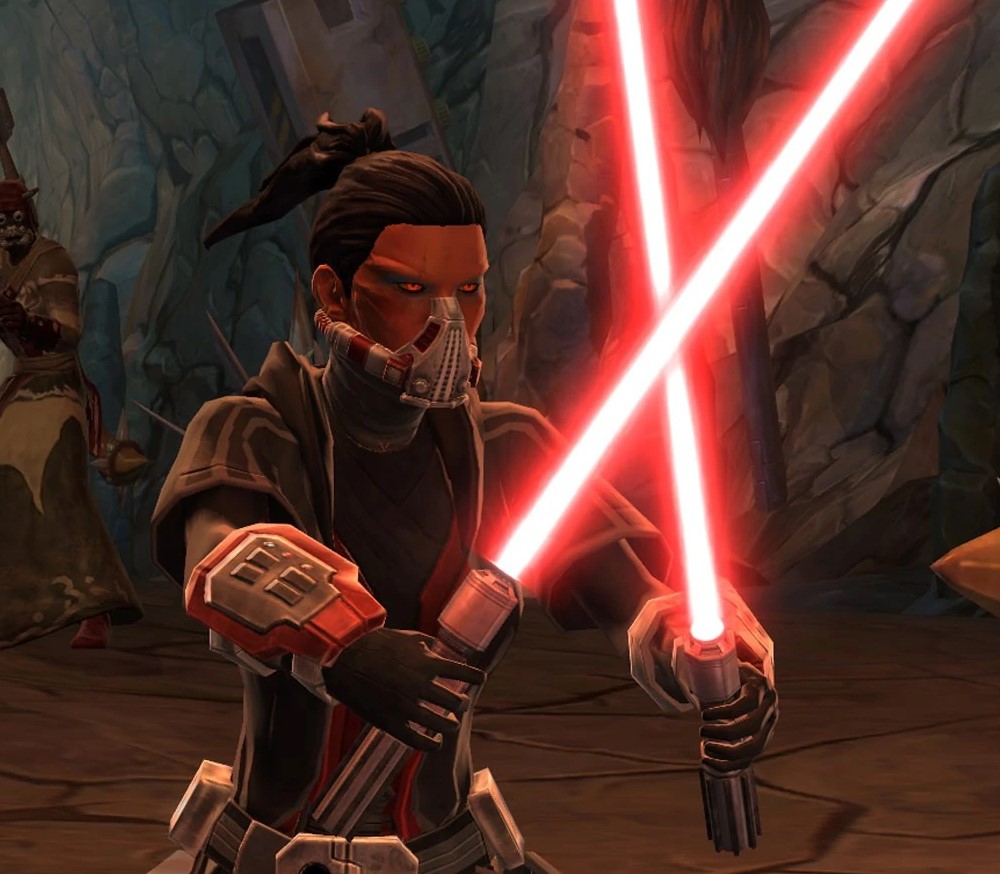 SWTOR Best Class Tier List [Strongest and Weakest Classes Revealed