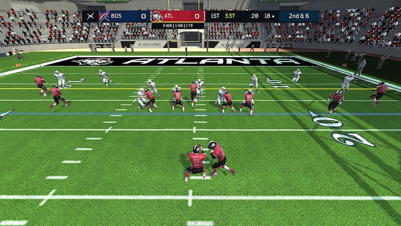 Top 11 Best Football Games For Pc Gamers Decide