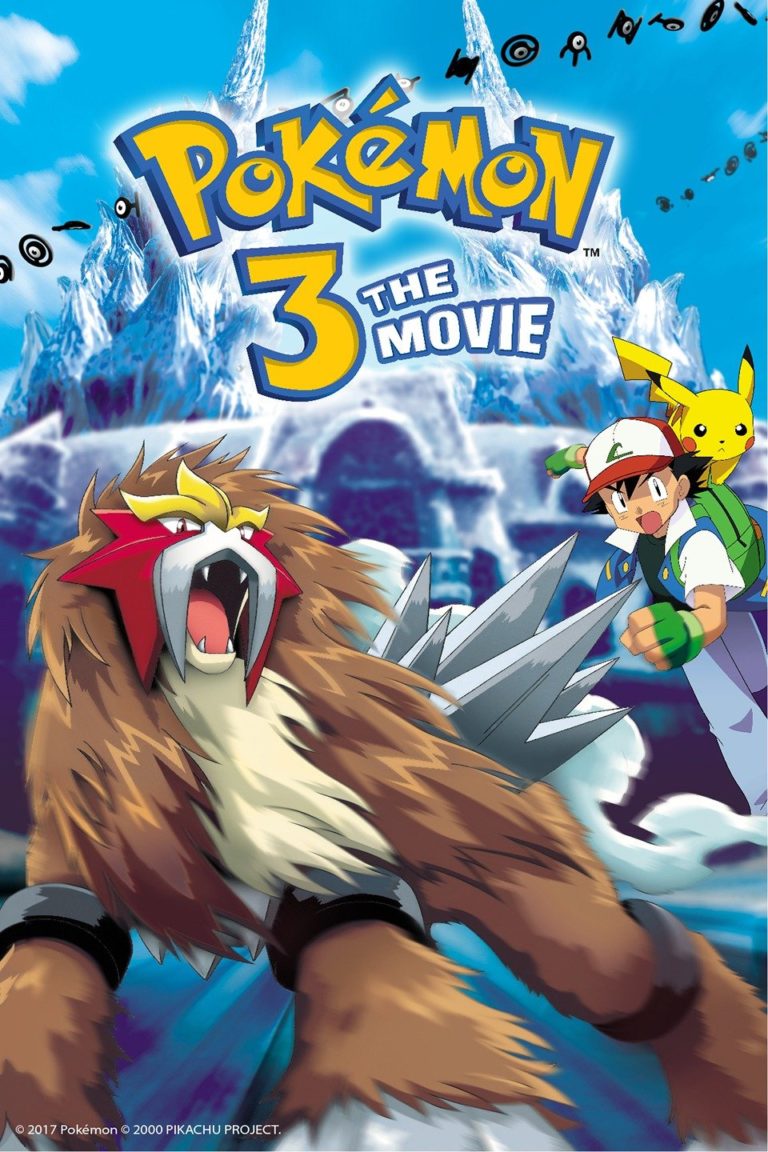 Top 10 Best Pokemon Movies Of All Time Gamers Decide