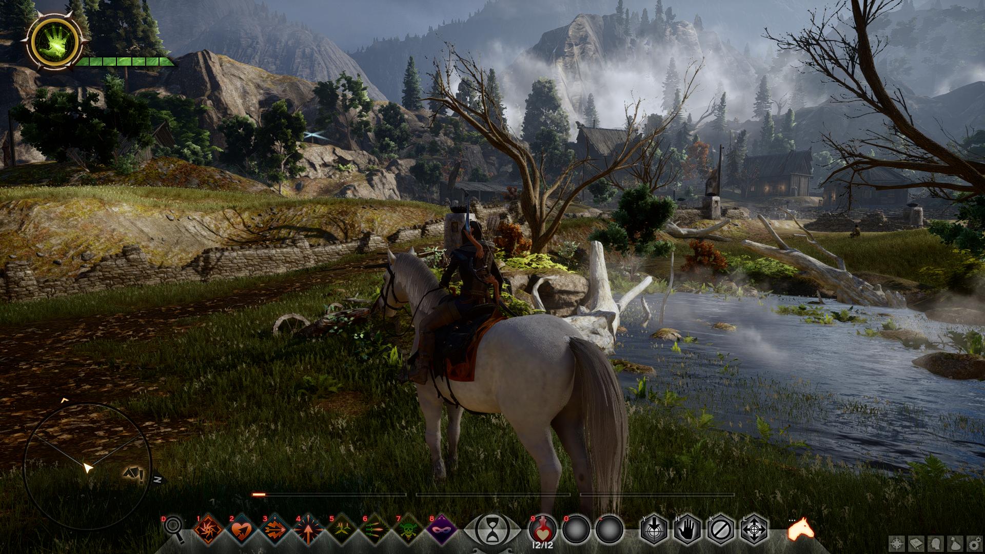 how to mod dragon age 2 on pc