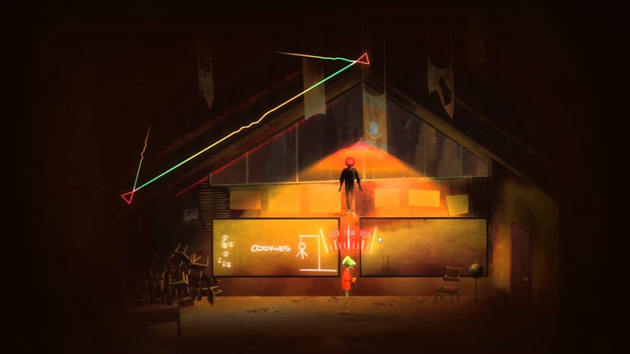 Oxenfree kanaloa. Алекс оксенфри. Is leave possible. Oxenfree 2: lost signals. Oxenfree.