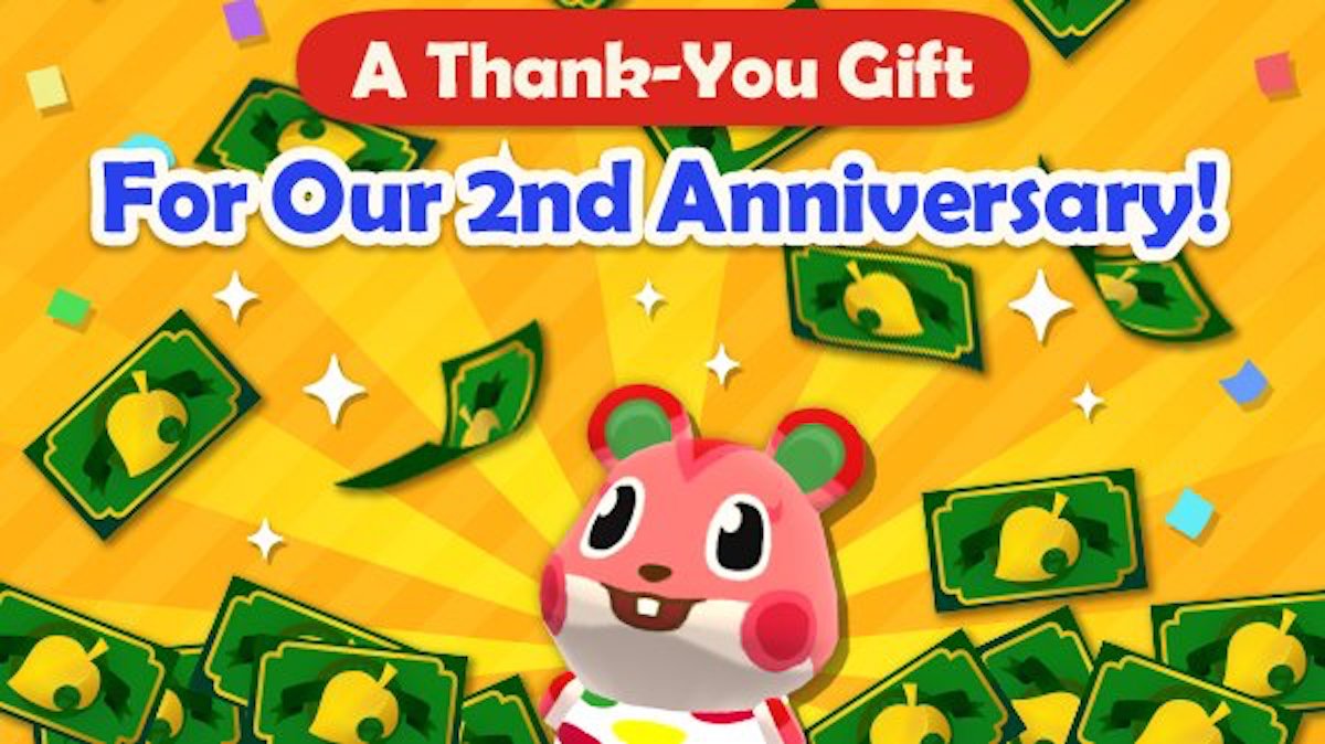 Animal Crossing Pocket Camp Best Way To Get Leaf Tickets Gamers Decide