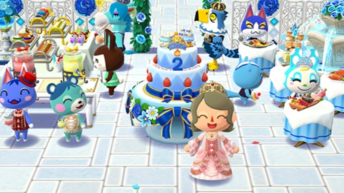 Animal Crossing Pocket Camp Best Way To Get Leaf Tickets Gamers Decide