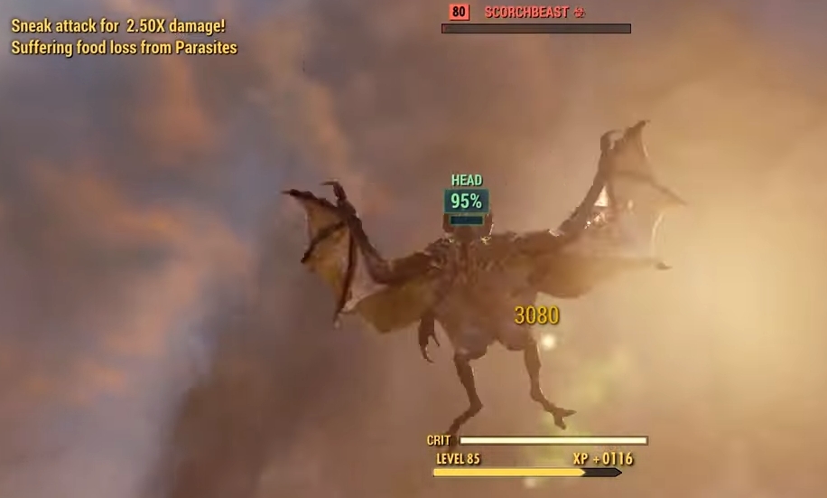 [Top 3] Fallout 76 Automatic Rifle Builds That Wreck Hard GAMERS DECIDE
