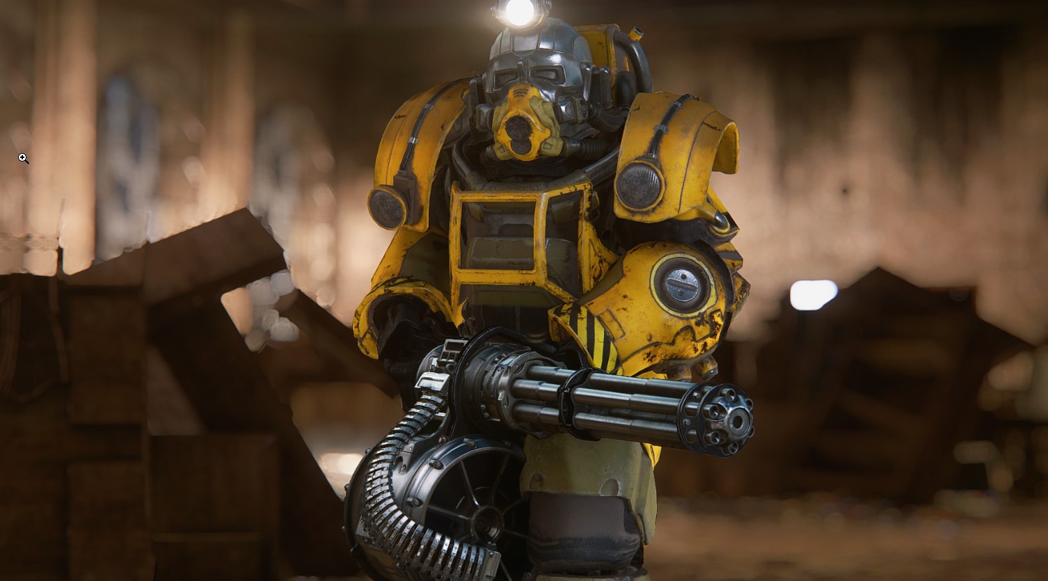 [Top 10] Fallout 76 Best Armors GAMERS DECIDE