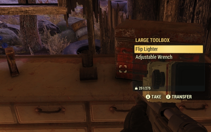  Top 10 Fallout 76 Most Valuable Resource GAMERS DECIDE